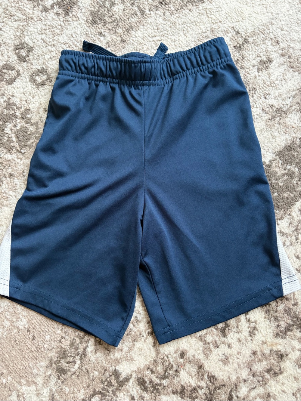 Like New!! Jumping Beans Active shorts Size 6